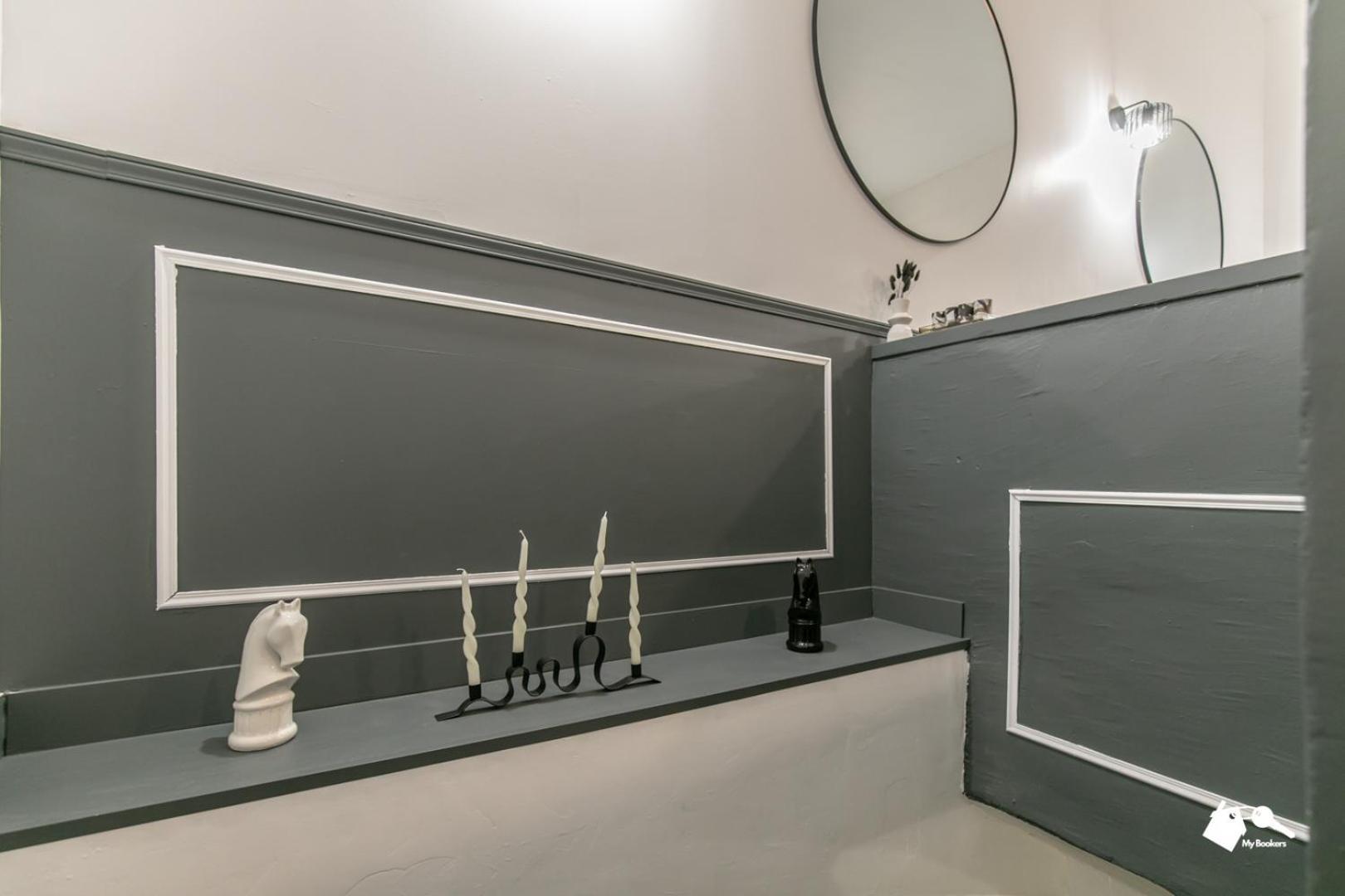 Mba Luxury Appart - Tracy 2 - Proche Du Musee Du Louvre Paříž Exteriér fotografie