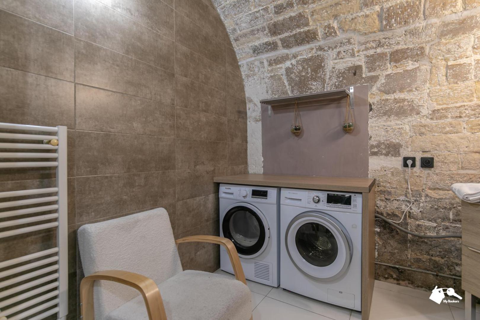 Mba Luxury Appart - Tracy 2 - Proche Du Musee Du Louvre Paříž Exteriér fotografie