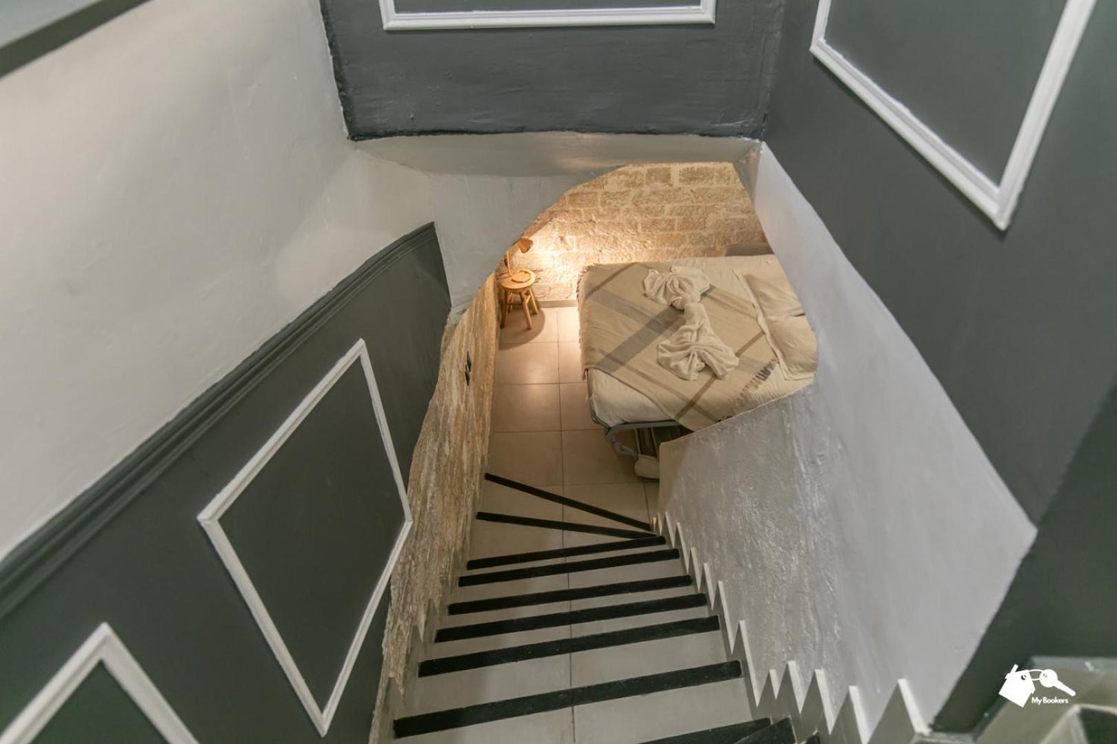Mba Luxury Appart - Tracy 2 - Proche Du Musee Du Louvre Paříž Exteriér fotografie